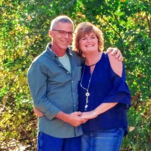 Meet your Posher, Joann